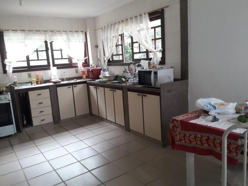 Casa à venda com 4 quartos, 240m² - Foto 12