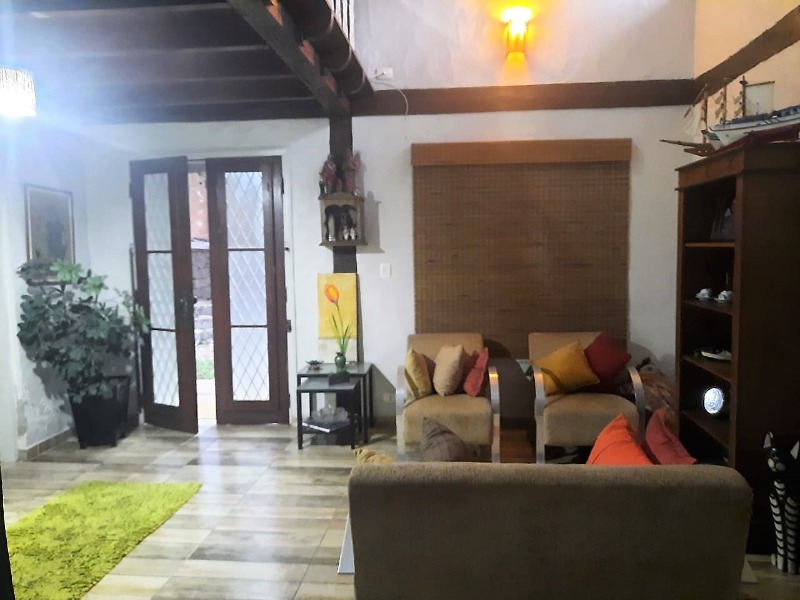 Casa à venda com 3 quartos, 250m² - Foto 15