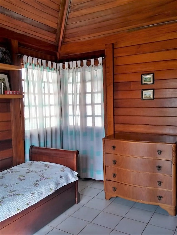 Casa à venda com 4 quartos, 199m² - Foto 15