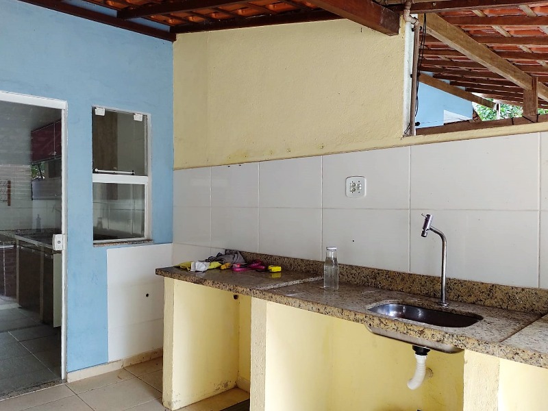 Casa à venda com 3 quartos, 130m² - Foto 13