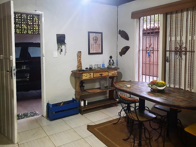 Casa à venda com 3 quartos, 250m² - Foto 22