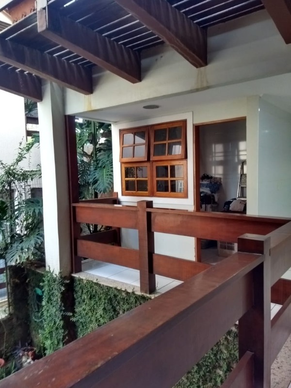 Casa à venda com 4 quartos, 199m² - Foto 17