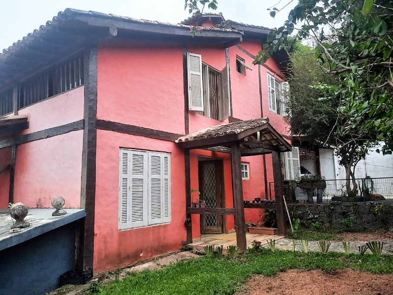 Casa à venda com 3 quartos, 250m² - Foto 32