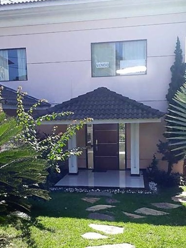 Casa à venda e aluguel com 3 quartos, 366m² - Foto 3