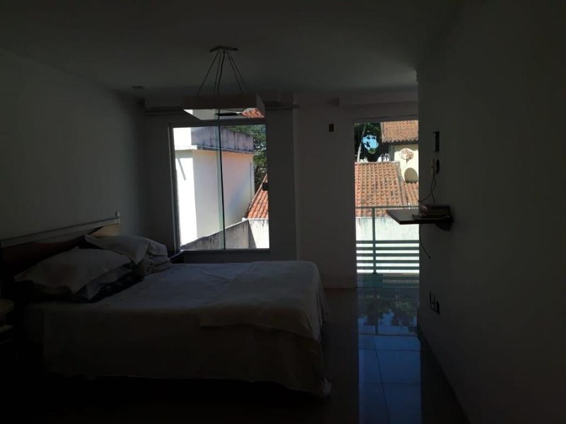 Casa à venda com 5 quartos, 260m² - Foto 14