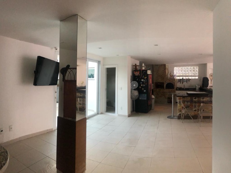 Casa à venda com 3 quartos, 258m² - Foto 14