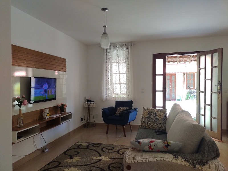 Casa à venda com 3 quartos, 113m² - Foto 4