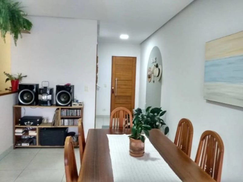 Casa à venda com 3 quartos, 141m² - Foto 7