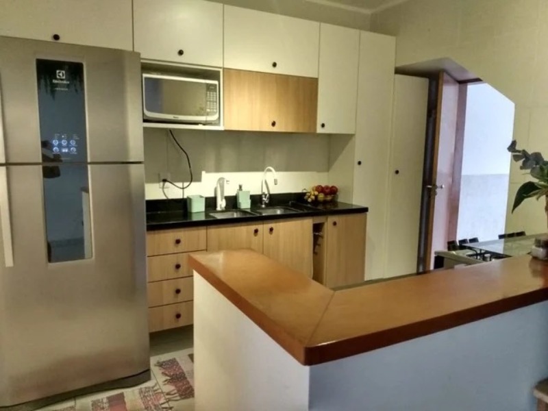 Casa à venda com 3 quartos, 141m² - Foto 12