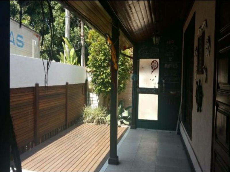 Prédio Inteiro à venda com 4 quartos, 180m² - Foto 5