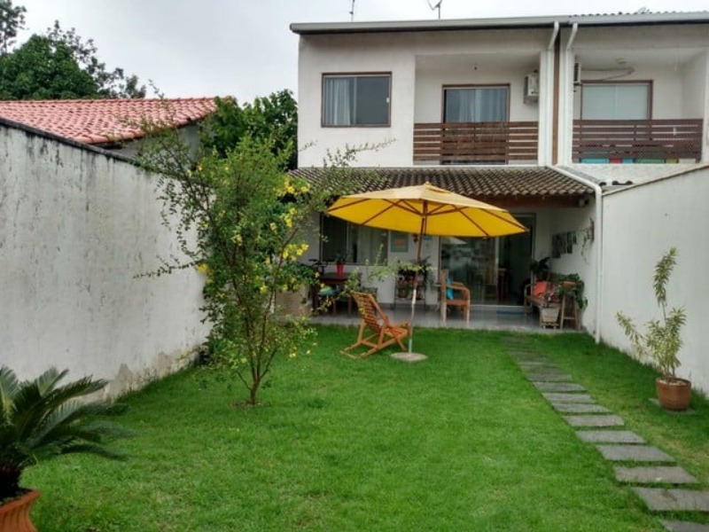 Casa à venda com 3 quartos, 141m² - Foto 8