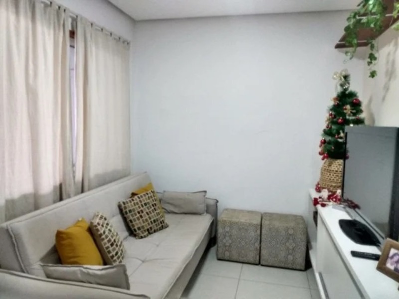 Casa à venda com 3 quartos, 141m² - Foto 5