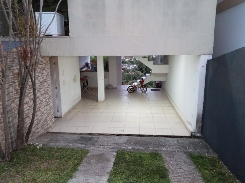 Casa à venda com 3 quartos, 194m² - Foto 23