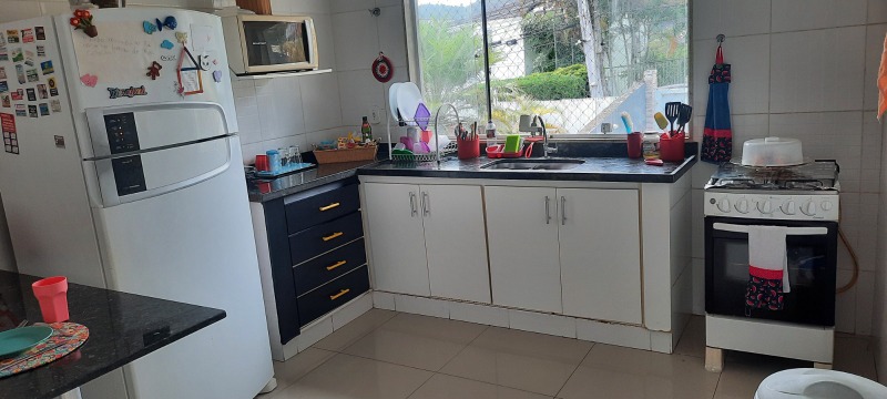 Casa à venda com 3 quartos, 194m² - Foto 29