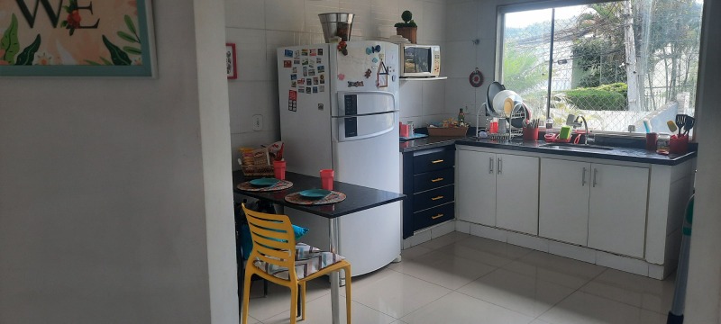 Casa à venda com 3 quartos, 194m² - Foto 36