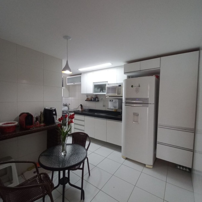 Apartamento à venda com 3 quartos, 120m² - Foto 7