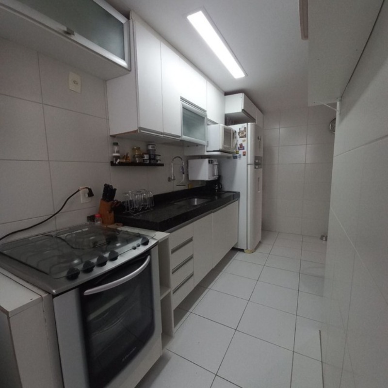 Apartamento à venda com 3 quartos, 120m² - Foto 9