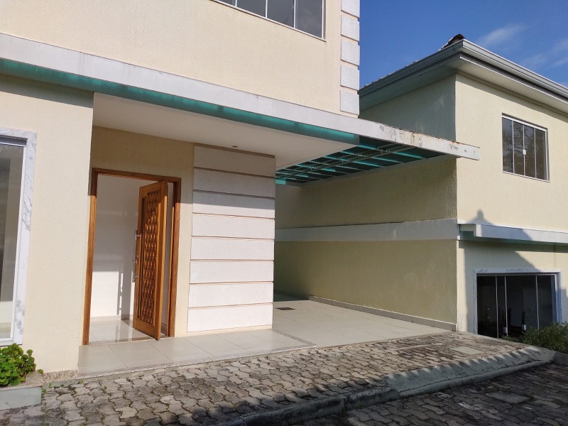 Casa à venda com 3 quartos, 102m² - Foto 10