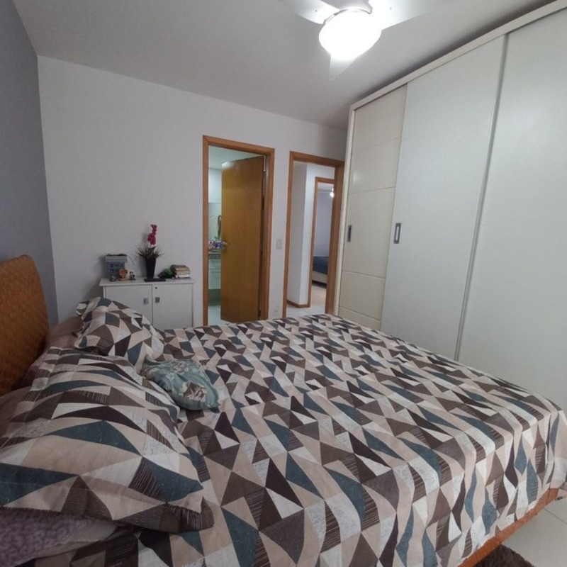 Apartamento à venda com 3 quartos, 120m² - Foto 11