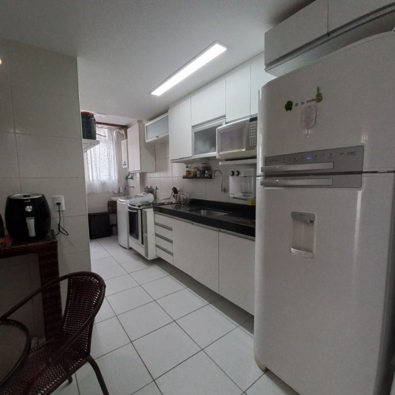 Apartamento à venda com 3 quartos, 120m² - Foto 8