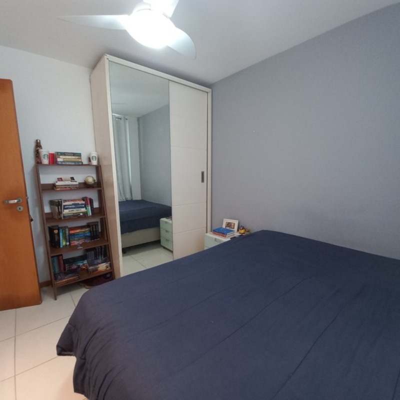 Apartamento à venda com 3 quartos, 120m² - Foto 15