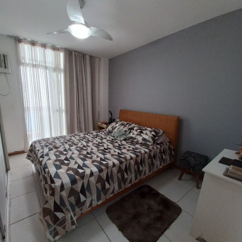 Apartamento à venda com 3 quartos, 120m² - Foto 12