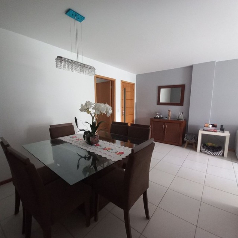 Apartamento à venda com 3 quartos, 120m² - Foto 5