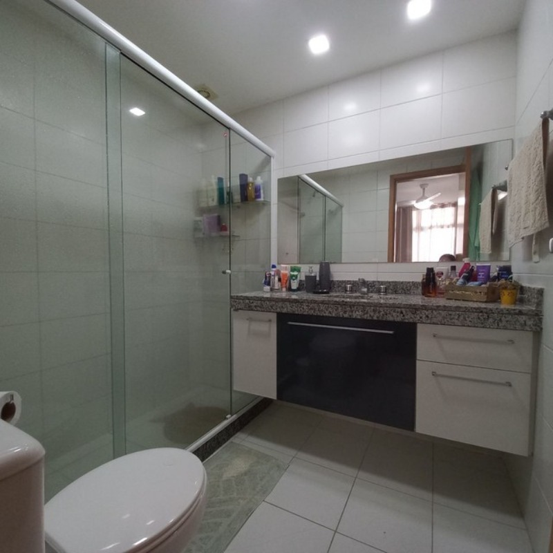 Apartamento à venda com 3 quartos, 120m² - Foto 13