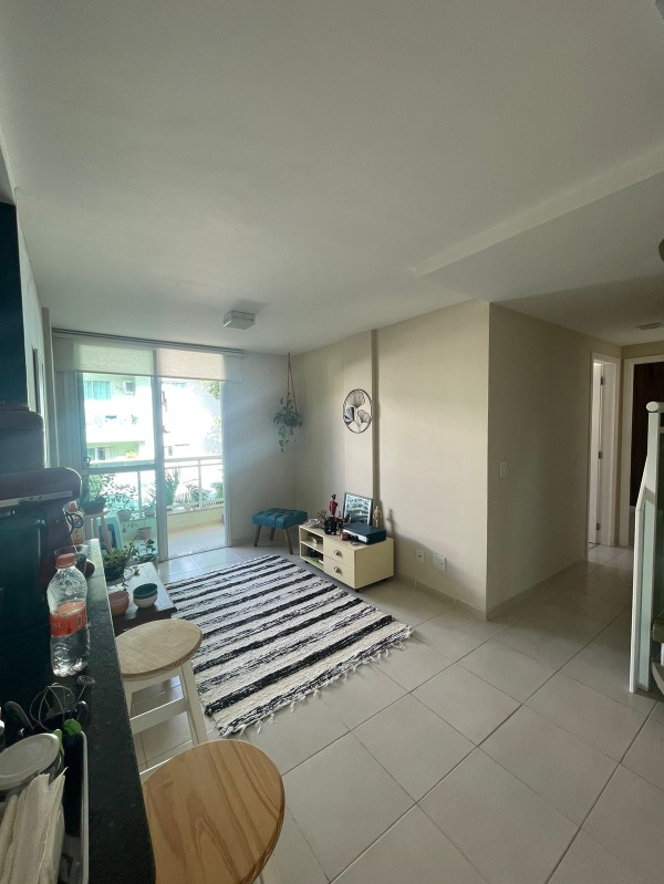 Cobertura à venda com 2 quartos, 140m² - Foto 8