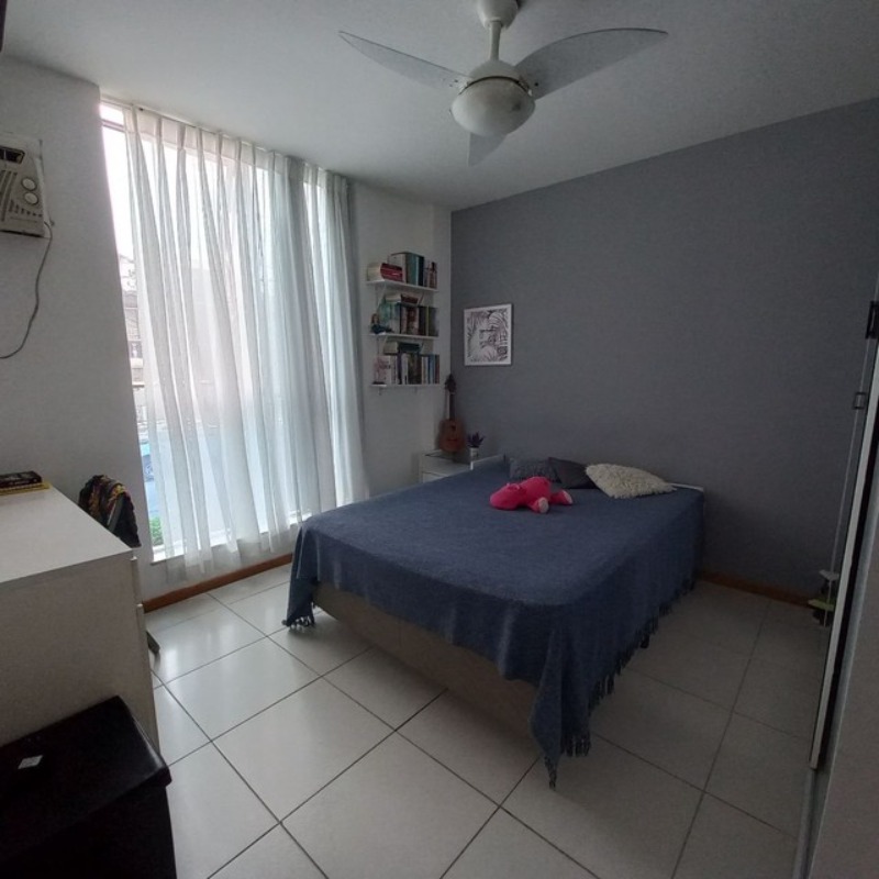 Apartamento à venda com 3 quartos, 120m² - Foto 14