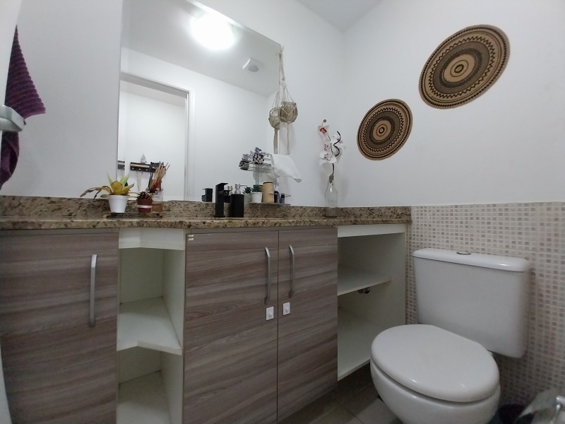 Apartamento à venda com 3 quartos, 145m² - Foto 10