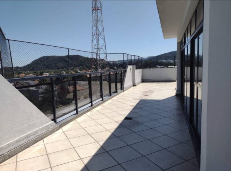 Apartamento à venda com 2 quartos, 103m² - Foto 20