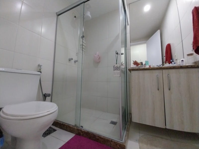 Apartamento à venda com 3 quartos, 145m² - Foto 12