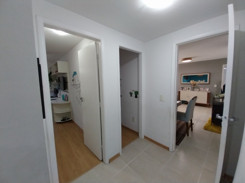 Apartamento à venda com 3 quartos, 145m² - Foto 5