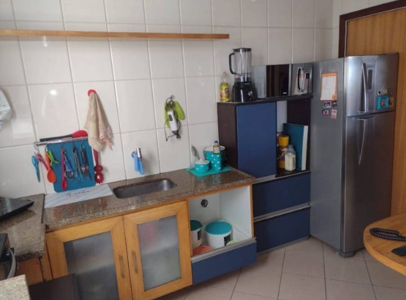 Apartamento à venda com 2 quartos, 103m² - Foto 5