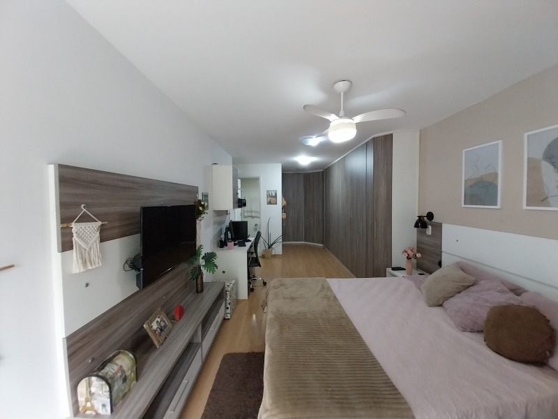 Apartamento à venda com 3 quartos, 145m² - Foto 8