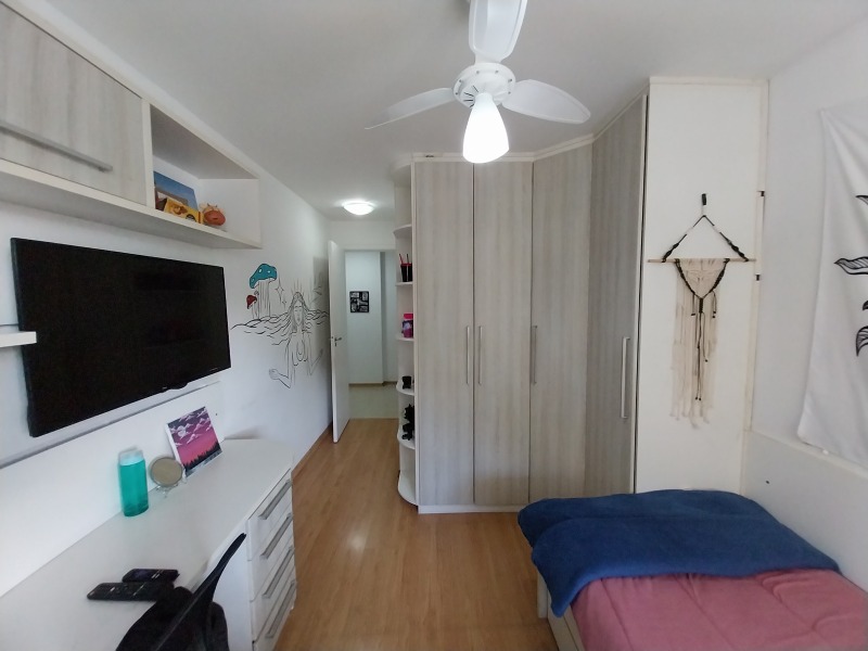 Apartamento à venda com 3 quartos, 145m² - Foto 16