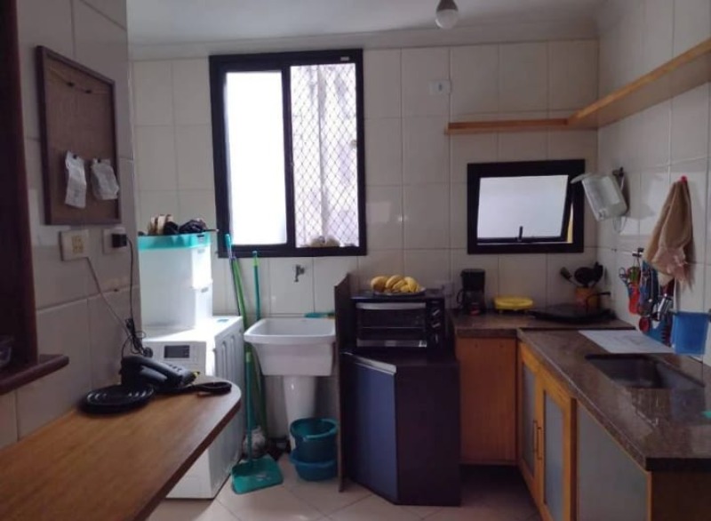 Apartamento à venda com 2 quartos, 103m² - Foto 6