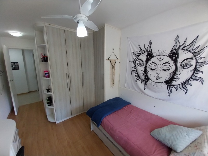 Apartamento à venda com 3 quartos, 145m² - Foto 15