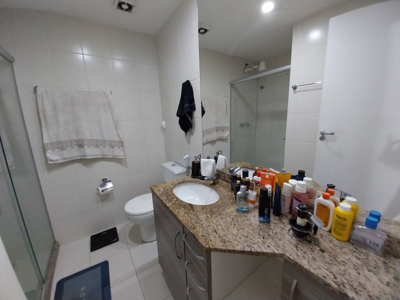 Apartamento à venda com 3 quartos, 145m² - Foto 11