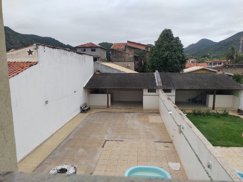 Casa à venda com 4 quartos, 171m² - Foto 25