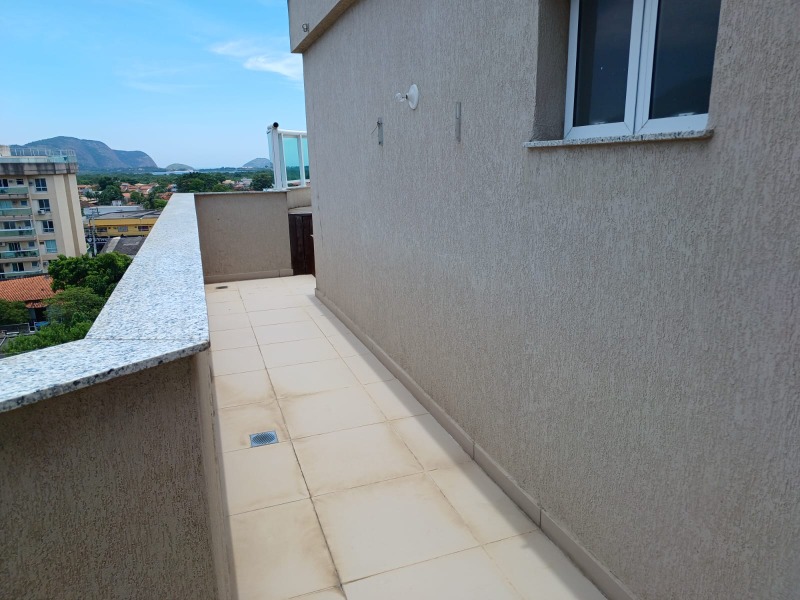 Cobertura à venda com 2 quartos, 106m² - Foto 11