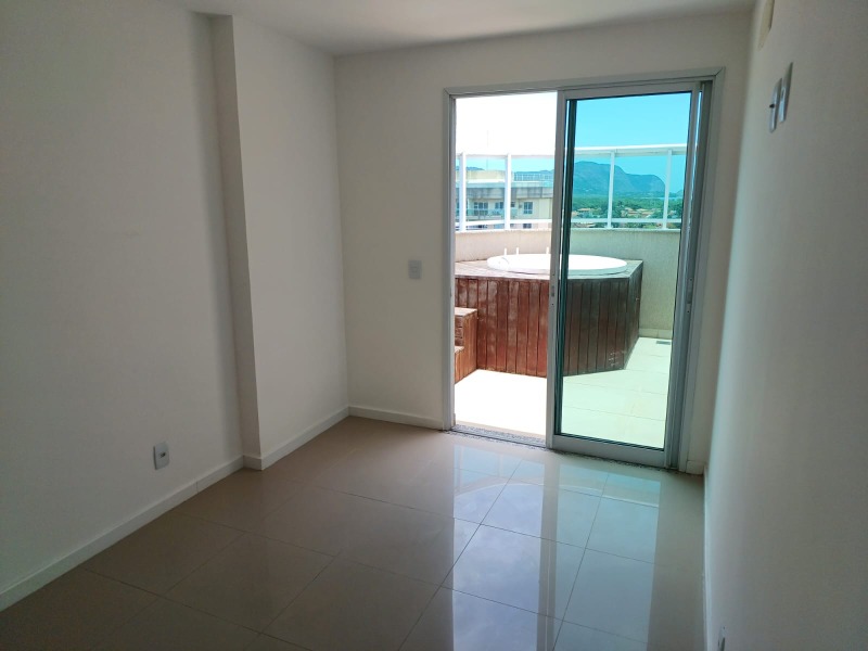 Cobertura à venda com 2 quartos, 106m² - Foto 3