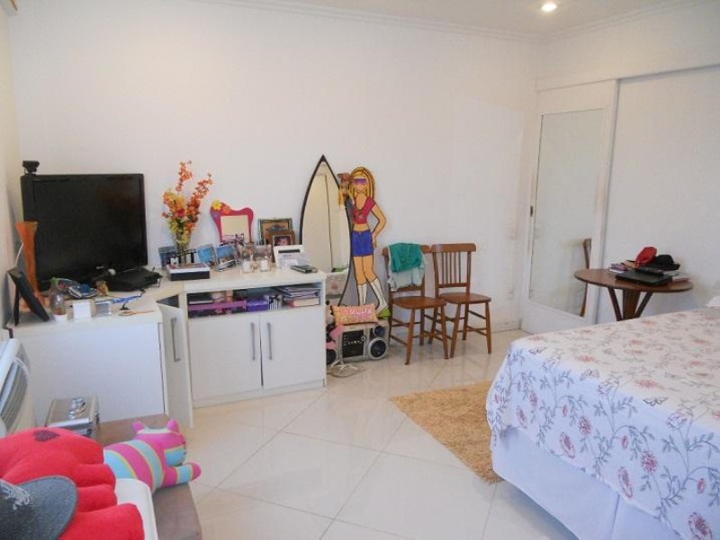 Cobertura à venda com 3 quartos, 110m² - Foto 5