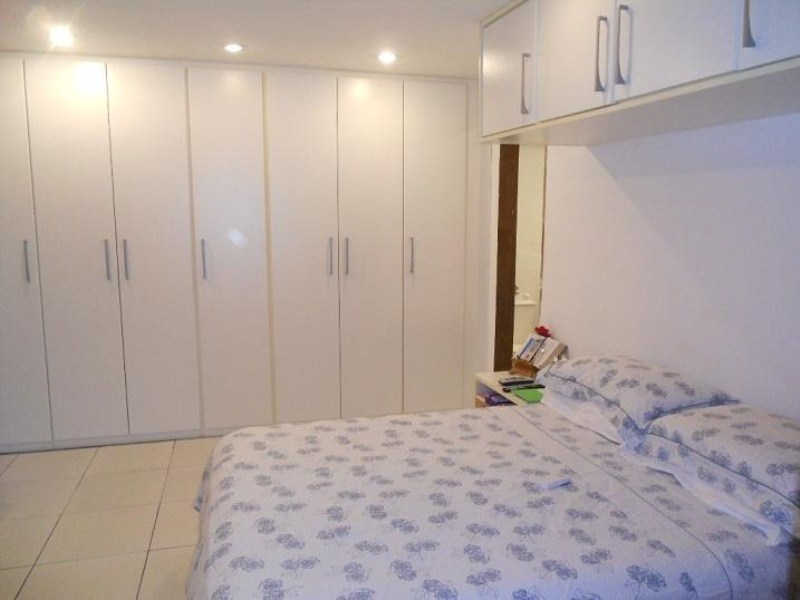 Cobertura à venda com 3 quartos, 110m² - Foto 9