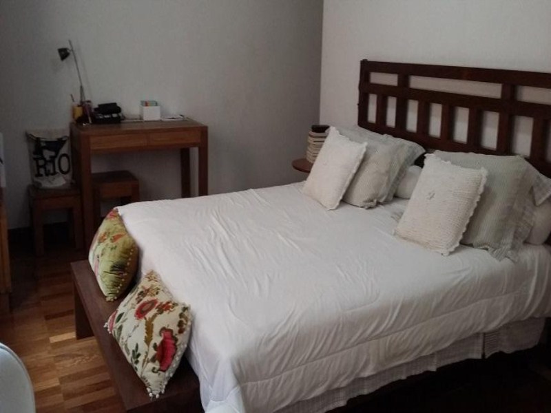 Apartamento à venda com 3 quartos, 135m² - Foto 11