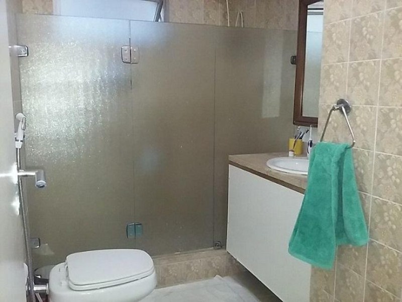 Apartamento à venda com 3 quartos, 135m² - Foto 13