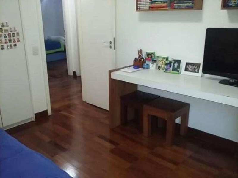 Apartamento à venda com 3 quartos, 135m² - Foto 14