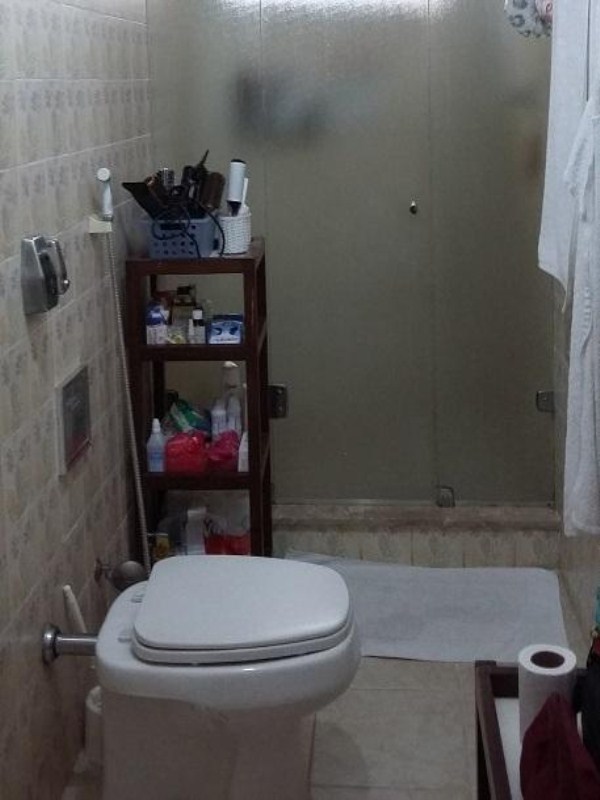 Apartamento à venda com 3 quartos, 135m² - Foto 17