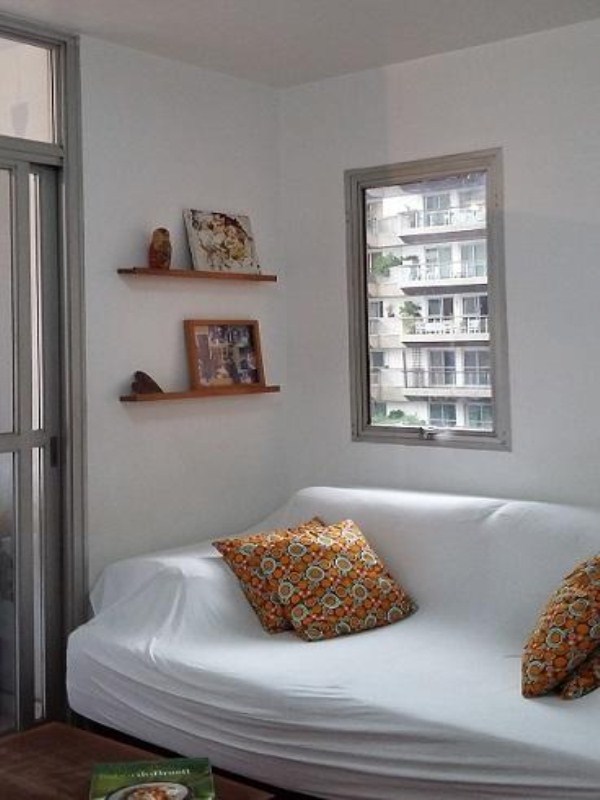 Apartamento à venda com 3 quartos, 135m² - Foto 19